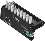 Torsion 86009/TZ Sheet Metal Bit Set. Fixed Price $33.83.