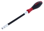 Wiha 37237 Softfinish Flexible Shaft Nut Driver 6.0MM 150MM. Fixed Price $23.97.