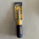 Irwin 9-IN-1 Multi-tool Screwdriver (2051100) Brand New. Fixed Price $18.00.