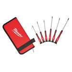 Milwaukee 48-22-2610 Pc Torx Precision Screwdriver Set. Fixed Price $34.36.