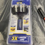 Irwin Speedbor Supreme IWAX2009 2-9/16" Bi-metal Self-feed Bit New. Fixed Price $24.99.
