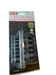 Ate 15 Pc Impact Tamper Proof Torx Star Bit Set 1/4" 3/8" Drive T10 T60 Sku 1074. Fixed Price $16.99.