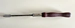 Blue-point (snap-on) Large Ratcheting Screw Driver Model YA-116. Fixed Price $69.99.