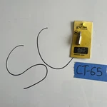 Cal-van Internal Hex Wrench Bit (6MM Ribe, 5/16 Drive), 115-4. Fixed Price $5.40.