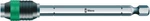 Wera 05052504001 889/4 Rapidaptor Universal Bit Holder, 1/4" X 100 Mm. Fixed Price $32.90.