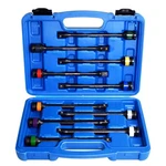 10PC 1/2" Drive Torque Limiting Extension Bar Set With 8 Inch 65-150 Ft.-lb. .... Fixed Price $70.72.