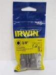 Irwin 3051016, Pack, Nutsetter 3/8" 1/4" Hex. Fixed Price $8.00.
