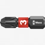 Wera 05057617001 #3 X 25MM Phillips Impaktor Diamond Coated Bit. Fixed Price $38.49.