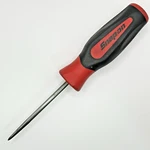 Snap On Tools SG4ASABR, Instinct Soft Grip Scratch Awl Usa. Fixed Price $19.95.