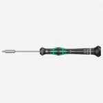 Wera 118110 2 X 60MM Kraftform Micro Precision Nut Driver. Fixed Price $15.32.