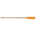Ampco S-56 Nonspark Slotted SCREWDRIVER,3/8 In 8DH16. Fixed Price $118.62.