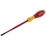 Wiha Tools 32052 Slotted Insulated Slimline Screwdriver 4.5 Mm X 125. Fixed Price $16.58.