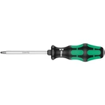 Wera 05009342001 355 Sk Pz Screwdriver For Pozidriv Screws, X 100 Mm. Fixed Price $21.58.
