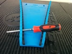 #AL130 New! Snap On Red Mini Torx T15 SGDT315B. Fixed Price $14.97.
