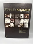 Stanley Kramer Box (dvd, 2008, 6-DISC Set) Mint 5 Classic Movies. Fixed Price $6.99.