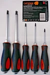 Mayhew Tools 66309 Catspaw Sae Hex Ball Driver Set (5 Piece). Fixed Price $15.00.