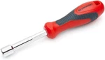 Crescent CND5SAECT Cushion Grip Nutdriver Set, Red/black, 5-PIECE. Fixed Price $39.99.
