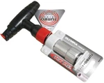 Olympia Tools 76-408 Self Adjusting Nut Driver, 1/4 Drive, Abs Handle. Fixed Price $19.98.