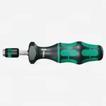 Wera 074711 29 In-lbs Adjustable Torque Screwdriver. Fixed Price $116.99.