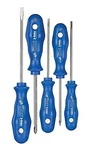 Felo Screwdriver Set Pc Slotted Phillips Deu 28005. Fixed Price $26.99.