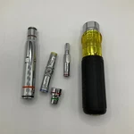 Klein Tools 32807MAG 7-IN-1 Nut Driver. Fixed Price $29.99.