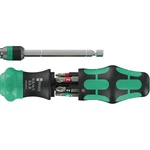 Wera Tools Kompakt 20 Ra-r Kraftform Screwdriver Bit Set, 6 Pieces. Fixed Price $98.99.
