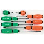 Soft Grip Stubby Screwdriver Set (8PCS) KTC-TD798 Brand New!. Fixed Price $73.03.