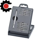 Eclipse Tools Pro'skit 18-IN-1 Precision Screwdriver. Fixed Price $16.53.