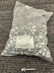 (qty 250) Metal Sales 8215881 Hex Washer Head Screw 14-10. Fixed Price $45.99.