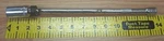 Greatneck (28005) 13/16" Spark Plug Socket W/ 11 Inch Extension Bar 3/8" Drive. Fixed Price $40.08.