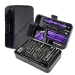 170 In Precision Screwdriver Set Mobile Phone Laptop Computer Repair Tool Kit. Fixed Price $27.98.