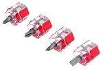Performance Tool W80004 Piece Mini Stubby Screwdriver Set. Fixed Price $9.98.