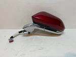 Lincoln Mkz Oem Driver Left Door Mirror Power Folding 2016 GP5317683CC Pc -. Fixed Price $345.00.