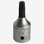 Stahlwille 44KTX Torx Socket, 1/4" Drive, T20. Fixed Price $26.53.
