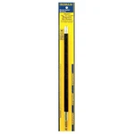 Eazypower 86257 Bit Holder, Magnetic, 1/4" Hex, 12"L. Fixed Price $20.49.
