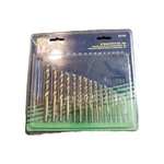 Drill Tool Cache High Speed Set 16 Piece 56189. Fixed Price $14.55.