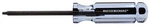 No. 2 X 4 In. Square Recess Screwdriver - 103606. Fixed Price $16.16.