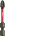 Milwaukee 48-32-4462 Shockwave Impact Phillips #2 Power Bit. Fixed Price $6.99.