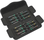 Wera Kraftform Micro 12 Universal Screwdriver Set Electronic Applications. Fixed Price $59.98.