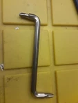 Sk 70034 #3 & #4 Offset Phillips Screwdriver. Fixed Price $18.00.
