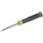 Klein Tools 32314 Electronic Screwdriver, 14-IN-1 With 8 Precision Tips, Slotted. Fixed Price $21.29.