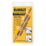 DW2336DEWALT 7PC In 1 Driver Open Stock. Fixed Price $26.67.