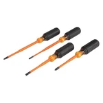 Klein Tools 33734INS Screwdriver SET,4 6" Shank 60KN85. Fixed Price $52.49.