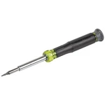 Klein Tools 32314 Electronic Screwdriver, 14-IN-1 With One Size, Black/yellow. Fixed Price $25.53.