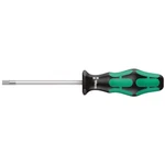 Wera 05023110001 Kraftform 354 Hex-plus 3.0 75MM Hexagon Screwdriver. Fixed Price $9.99.
