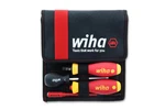 Wiha 28781 20 Piece Insulated Torquecontrol And Slimline Blade Set. Fixed Price $334.93.