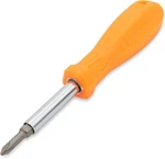 11-IN-1 Multi-bit Screwdriver & Nut Compact, Interchangeable. Fixed Price $31.99.