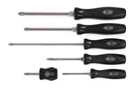 Williams 100P-6PD 6-PIECE Phillips Screwdriver Set. Fixed Price $91.25.