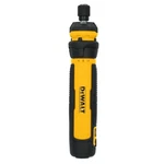 Dewalt DWHT66719 Cordless Screwdriver, 360 Rpm, 4V Brand New Us. Fixed Price $97.84.