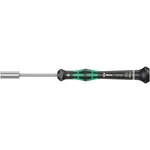 Wera 05118110001 2069 Nutdriver For Electronic Applications, X 60 Mm. Fixed Price $14.91.